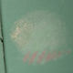 Illustration for article titled Baseball Marks On The Green Monster